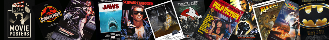 MOVIE POSTERS - strona główna